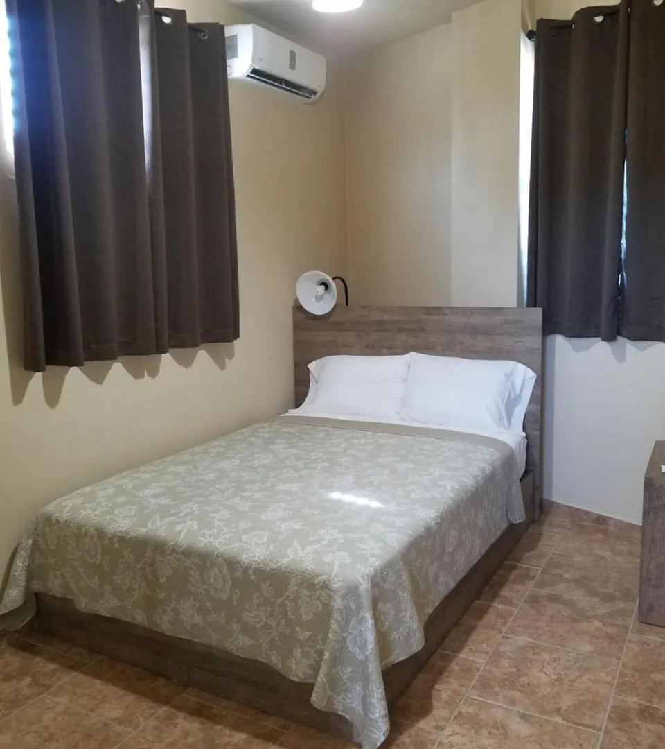 Tropical Ramey Apartments Агуадилья Гостевой дом