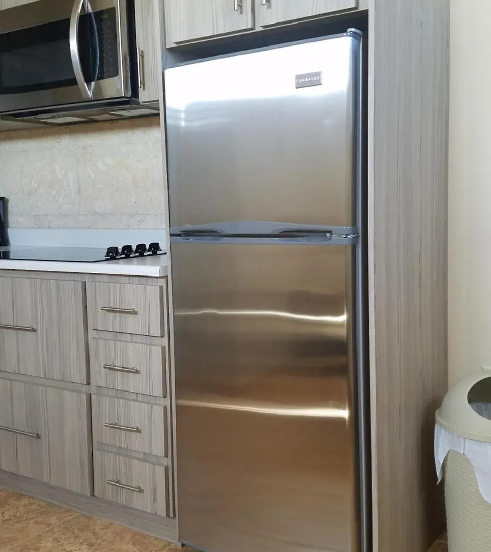 Tropical Ramey Apartments Агуадилья Гостевой дом